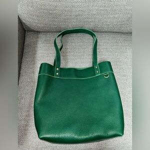 Portland Leather Goods Montana - Bacalar